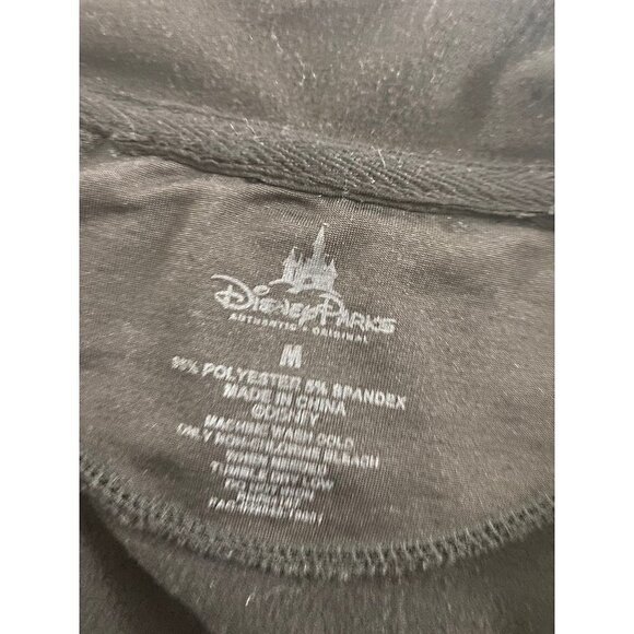 RunDisney Marathon Weekend 2019 Full Zip Light weight Jacket - Medium - Picture 10 of 12